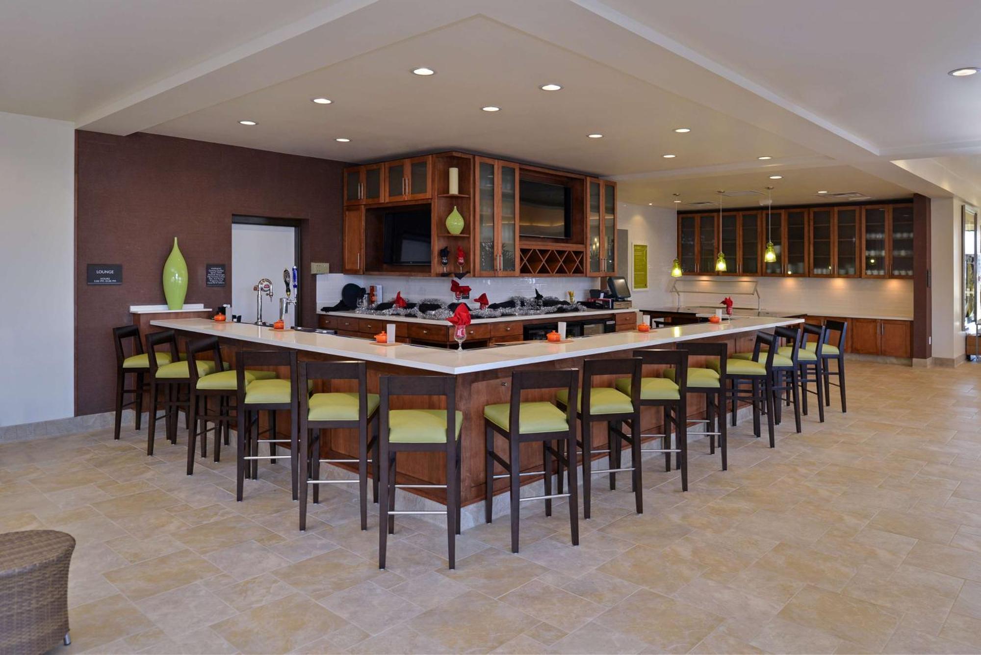 Hilton Garden Inn West Chester Exterior foto