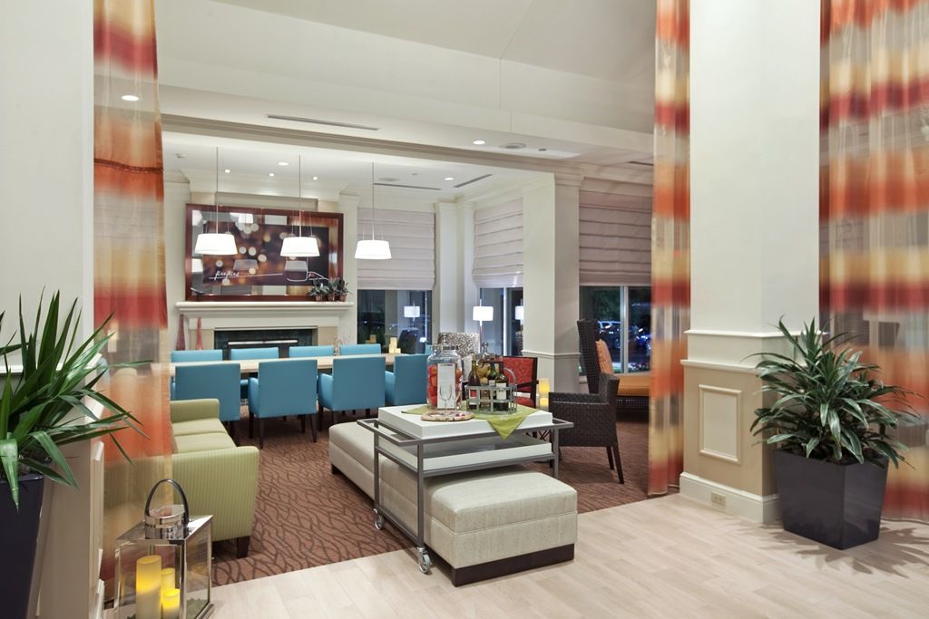 Hilton Garden Inn West Chester Exterior foto