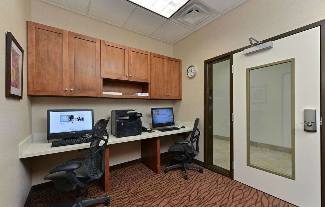 Hilton Garden Inn West Chester Exterior foto